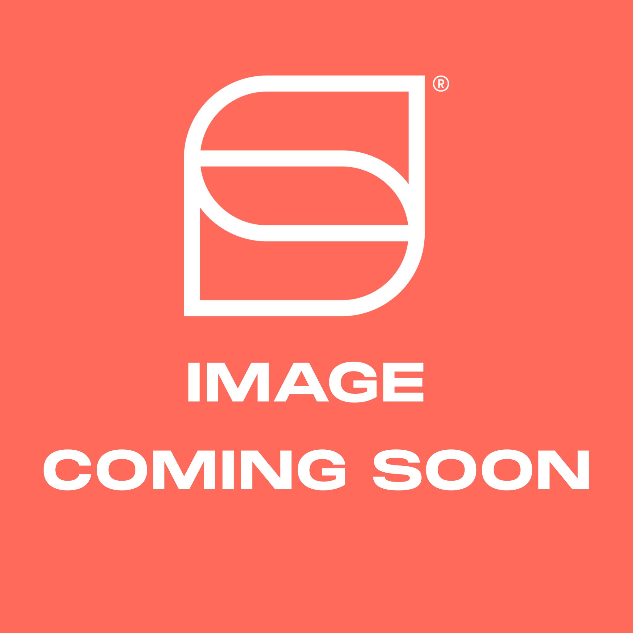 Double Swivel - Stainless Steel Black
