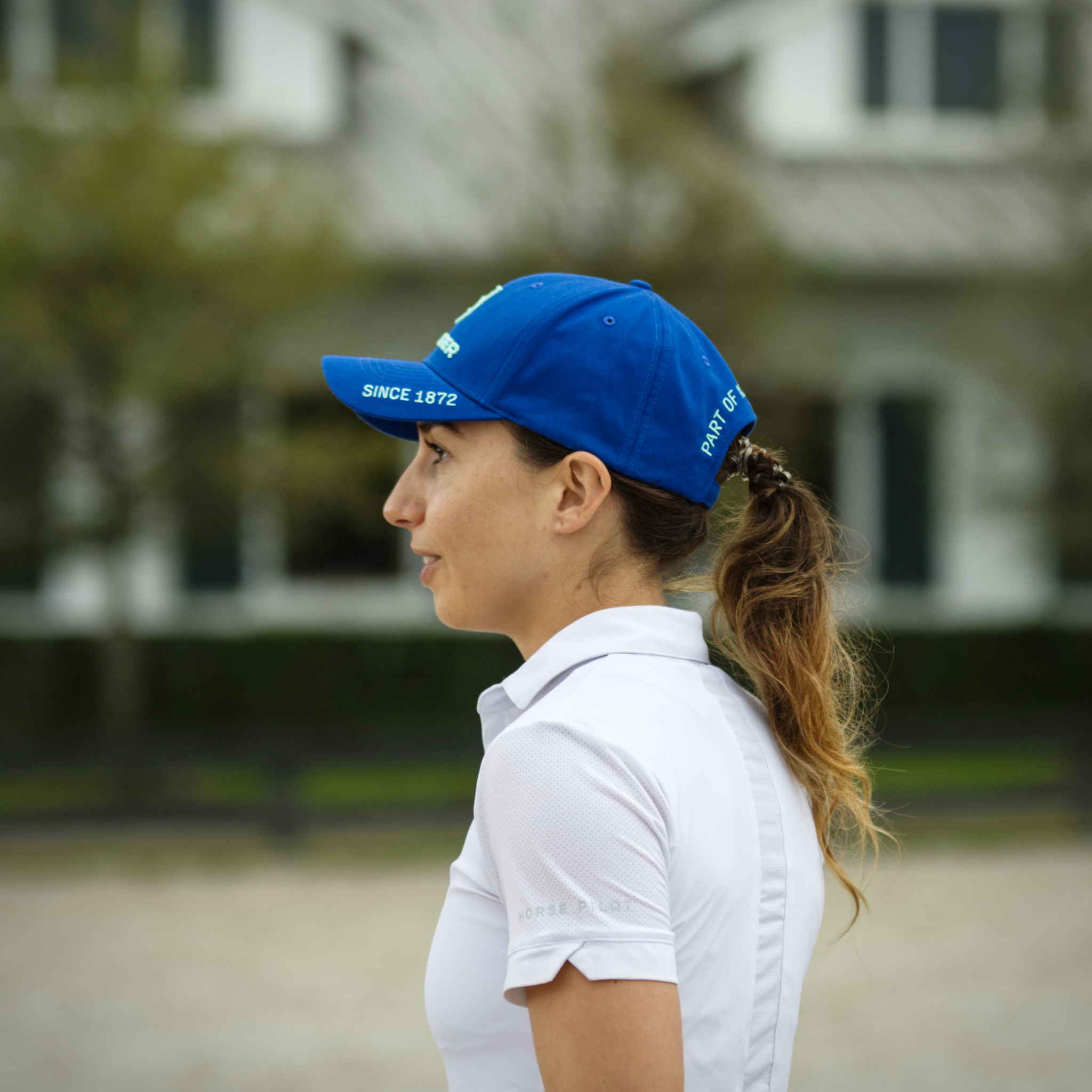 SPRENGER Baseball Hat