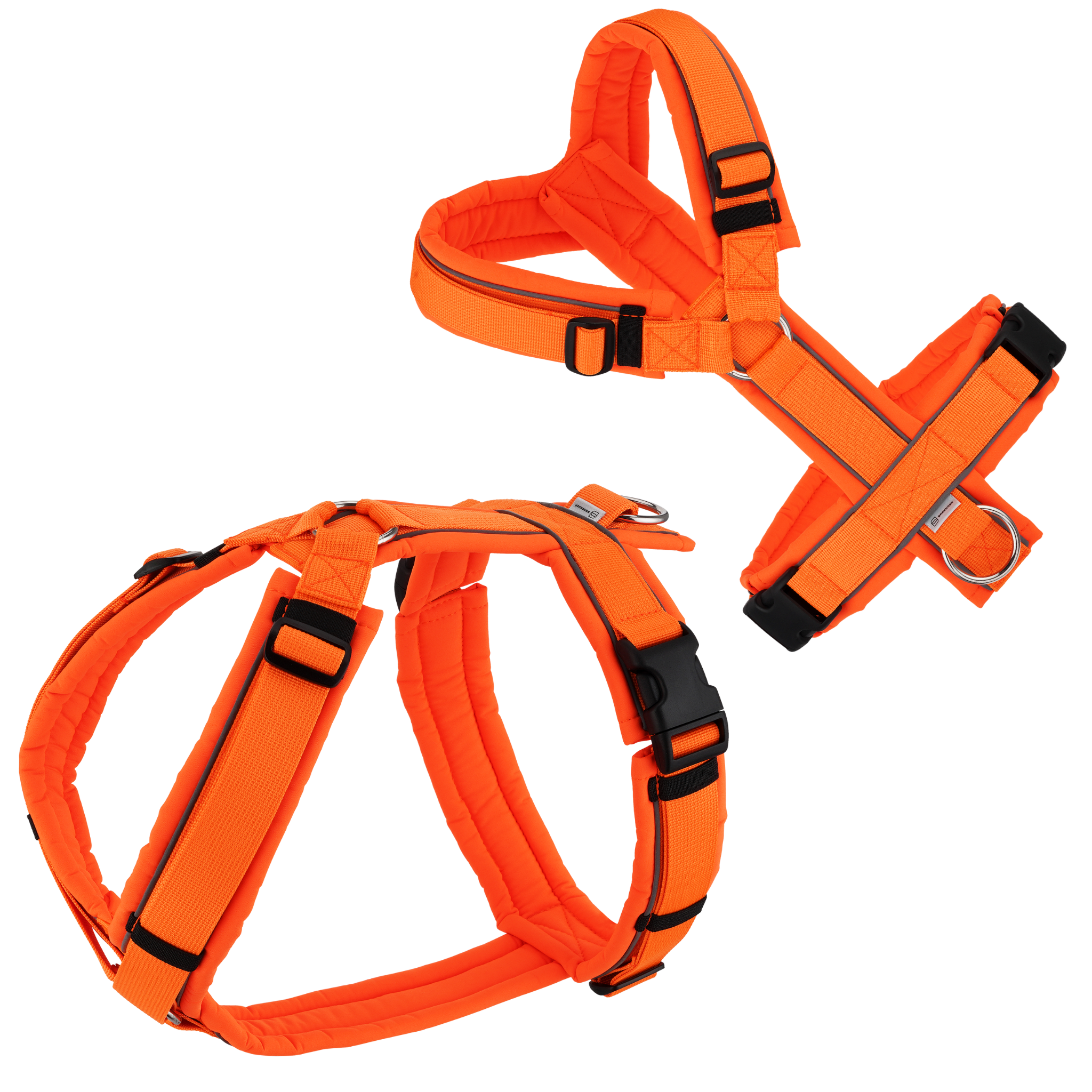 The Y-Harness 2.0